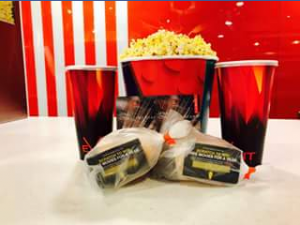 Event Cinemas Robina – Double Pass To A Traditional Session
