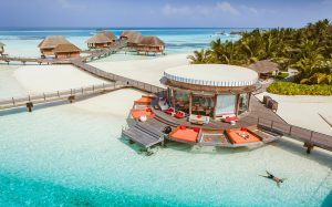 festivaltravel.com.au – Win a trip for 2 and a 5-night stay at Club Med Maldives
