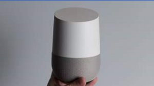 iPlay Australia – Win Dad A Google Home This Father’s Day?