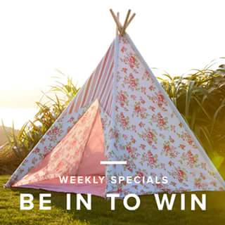 Mocka Australia – Win With Our Spring Fling Sale
