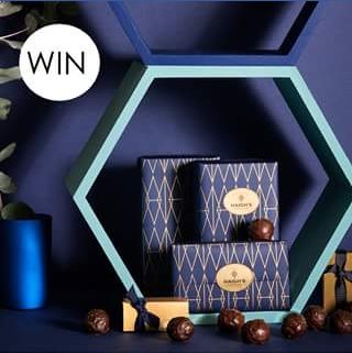 Queen Victoria Building – Win Father’s Day Giveaway (prize valued at $75)