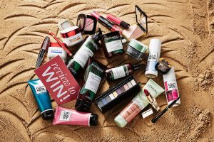 Beauty Crew – 30 Days of Giveaways – Review to Win 1 of 30 huge beauty prize packs