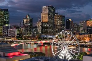 Bound Round – Brisbane Getaway – Win 5-night accommodation at the Docks on Goodwin Apartment Hotel, Kangaroo Point Brisbane for 4 plus Family Passes valued at AU$2,200