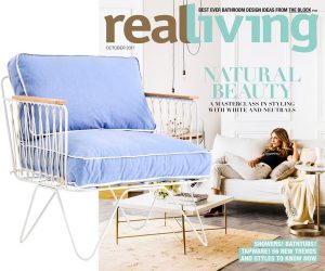 Homes to Love – Realliving – Win a Bastille & Sons chair valued at $1,190