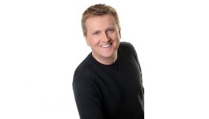 Mind Food – Aled Jones – Win 1 of 3 double passes to see Aled Jones valued at $152 each
