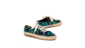 Mind Food – Win 1 of 4 pairs of EMU Australia Agonis Espadrilles valued at over $69 each