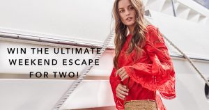 QT Gold Coast – Win the ultimate luxury escape valued at $1,500