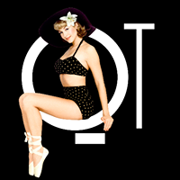 QT Hotels – Win 2 Golden VIP tickets to an exclusive Party at Stingray Lounge Gold Coast