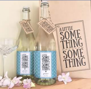 A Little Something Wine Co – Win A Twin Pack Of Our King Valley Prosecco Delivered To Your Door
