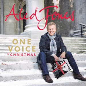 ABC Shop – Win Tickets To Aled Jones One Voice Live in Concert (prize valued at $179.80)