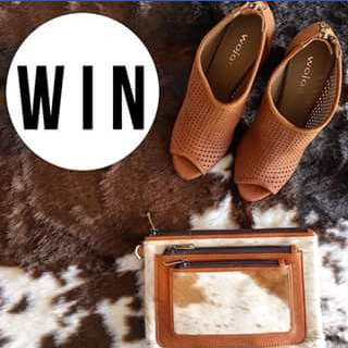 Adelady – Win 2 X Gift Boxes For You And A Friend (prize valued at $200)