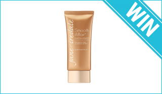 Beauty Heaven – Win 1 Of 10 Jane Iredale Smooth Affair Facial Primer Brighteners