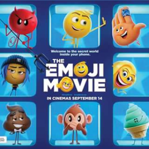 Betts Kids Shoes – Win 1/5 Family Movie Passes To The Emoji Movie