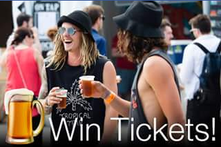 Brisbane Showgrounds – Win 1 Of 2 Double Passes To Beer Incider Experience