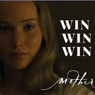 Cineplex Redbank Plaza – Win A Double Pass To See Mother