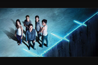 Community News – Win 1 of 20 Double In-Season Passes to See Flatliners