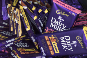 Courturing – Win Every Flavour From Cadbury’s Be Flavour Braver Range