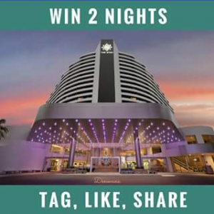 Denovans Real estate – Win Two Nights For You  A Friend At Star Casino On Gold Coast In October