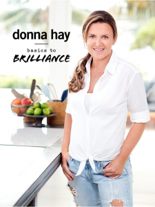 Donna Hay – Win 1 Of 10 Donna Hay Gift Bags (prize valued at $469.38)