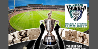 Community News – Win Double Pass to WAFL Grand Final (prize valued at $30)