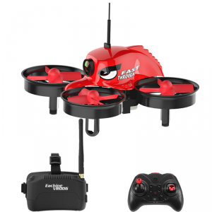 DroneRacer101 – Win An Eachine E013 Combo Starter