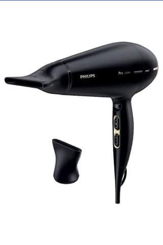 EFTM – Win A Philips Pro Hairdryer