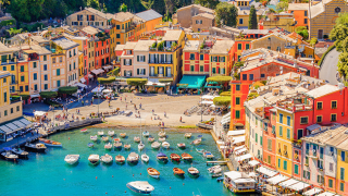 Escape / News Limited – Win A Trip For Two To Italy opens And Closes 9am (prize valued at  $15,598)