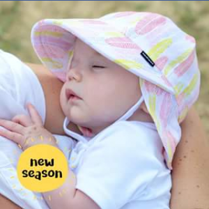 Essential Baby  Toddler Show – Win Bedhead Hats Voucher (prize valued at $150)