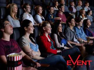Event Cinemas Australia Fair – Win A Dp To See It In Gold Class Closes @5pm
