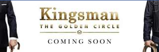 Event Cinemas Australia Fair – Win Double Pass To See Kingsman The Golden Circle