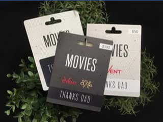 Event Cinemas Myer Centre – Win One Of Four $50 Gift Cards Closes @5pm