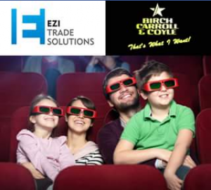 Ezi Trade Solutions – Win a Birch Carrol & Coyle Double Pass