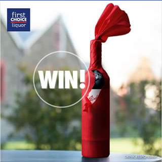 First Choice Liquor – Win an Amazing Penfolds Wine Experience (prize valued at $3,050)