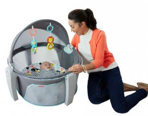 MumsDelivery – Win A Fisher Price Prize Pack Valued At Over $160 (prize valued at $139.95)