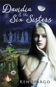 Girl – Win One Of 6 X Davidia  The Six Sisters Books (prize valued at $150)