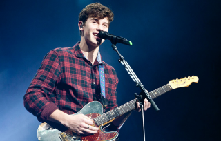 Girlfriend Magazine – Win One Of 4 Double Passes To Shawn Mendes Concert In Sydney (prize valued at  $1,199)