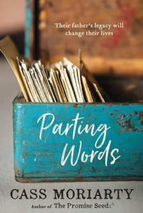 Good reading – Win a Copy of Parting Words