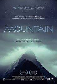 Healthybeautyandbeyond – Win a Double Pass to The Spectacular Film Mountain