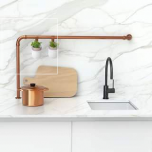House of Home – Win A Matte Black Tap By Phoenix Tapware From Bathware Direct