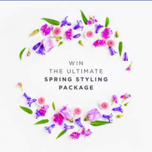 Marina Mirage – Win A Complimentary One-On-One Personal Styling Session