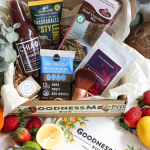 Melinda’s Gluten Free Goodies – Win A Box Of Goodies