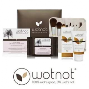 Mum to Five – Win A Wotnot “for Her” Gift Box (prize valued at $100)