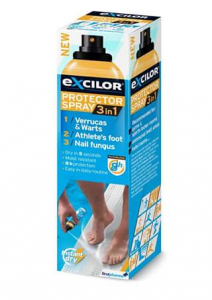 Mum to Five – Win An Excilor Protector 3-in-1 Spray