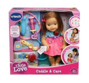 Mum to Five – Win One of Two VTech Toys