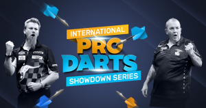 MyGC – Win A Premium Table For 10 At The Pro Darts Super Showdown @the Gold Coast Turf Club