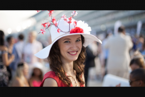 MyGC – Win 1 5 X Double Passes to Watch The Melbourne Cup at Skypoint (prize valued at $625)