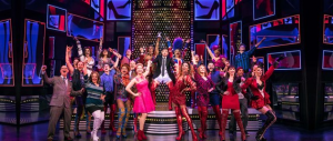 QPAC – Win A Charming Kinky Boots Experience