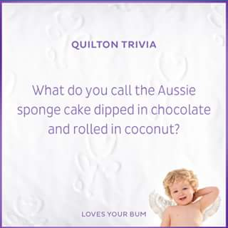 Quilton Everyday Love – Win A $50 Gift Voucher