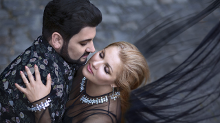 SBS – Win One Of Two Double Passes Anna Netrebko And Yusif Eyvazov On Their Debut Australian Tour (prize valued at $1)