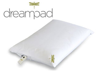 Sweepon – Win A Dreampad Bluetooth Receiver And Protect-A-Bed Pillow Protector (prize valued at $299)